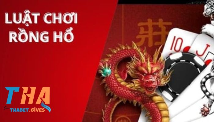 Hiểu rõ các luật chơi Rồng Hổ tại nhà cái Thabet