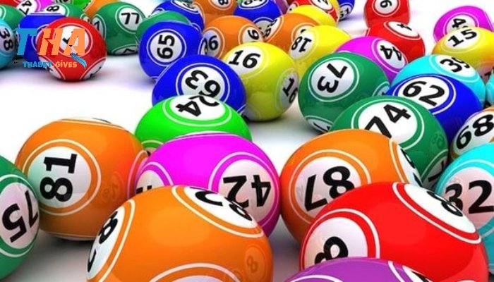 Quy tắc Lotto kiểu theo Baccarat