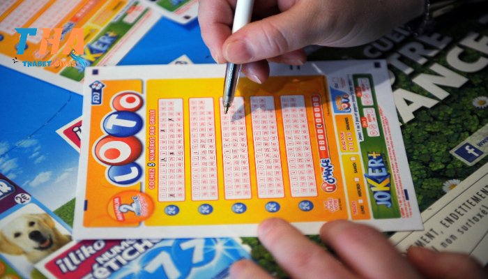 Đôi nét về trò chơi Lotto Thabet