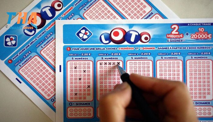 Hướng dẫn các quy tắc phổ biến trong trò Lotto Thabet