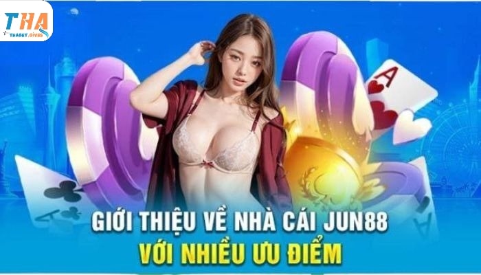 Top các lý do nên lựa chọn cá cược tại nhà cái Jun88 