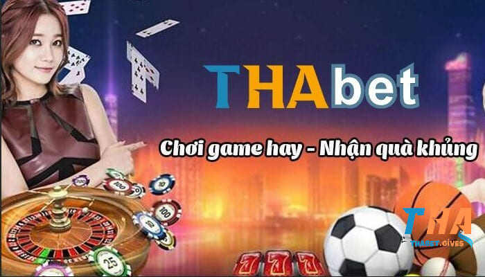 game thabet