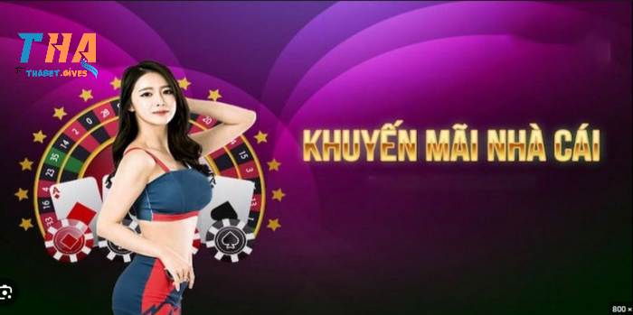 Dùng khuyến mãi khi chơi tại Thabet casino hợp lý