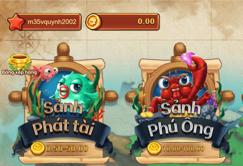 Bắn cá vàng H5 Thabet: Game bắn cá hấp dẫn nhất 2026 1 Giới thiệu Bắn cá vàng h5 cho người chơi mới